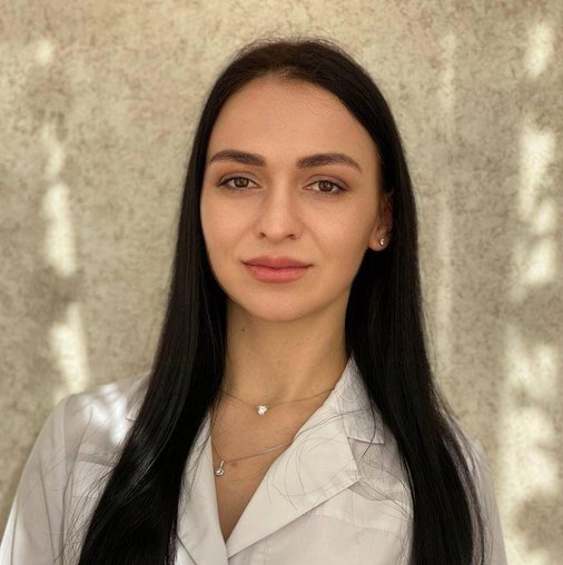 Тамара Геннадьевна Леонова