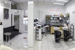 Салон красоты Весна-Люкс, с рейтингом 3.2 - находится по адресу Екатеринбург, улица Попова, 15 