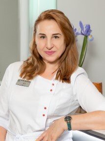 Азниф Андрониковна Котенко