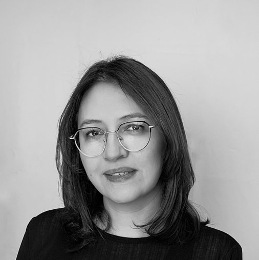 Екатерина Преснова