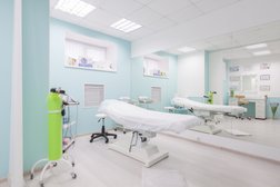 Центр косметологии Beauty Room, с рейтингом 4.7 - находится по адресу Екатеринбург, улица Бебеля, 114 