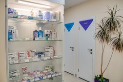 Клиника первой категории Эденталь, с рейтингом 4.7 - находится по адресу Самарская обл, Самара, ул Ново-Садовая, д 162Д 