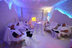 Санаторий Родник, с рейтингом 3.5 - находится по адресу Ставропольский край, Кисловодск, улица Профинтерна, 50 