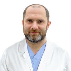 Константин Юрьевич Рябов