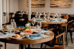 Ресторан Dodici Seafood, с рейтингом 4.2 - находится по адресу Нижний Новгород, Рождественская улица, 37 