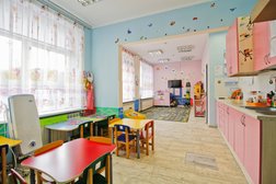 Частный детский сад Счастье КАРАПУЗа, с рейтингом 4.8 - находится по адресу Калининград, улица Дзержинского, 162А 