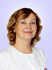 Гинеколог, акушер Ольга Николаевна Баглай