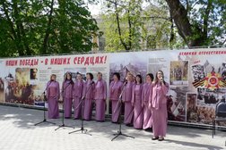 Детская музыкальная школа им. Н.А. Котляра, с рейтингом 4.5 - находится по адресу Пенза, 2-й проезд Лобачевского, 3 