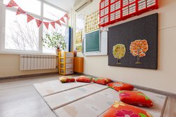 Детский центр Капитошка, с рейтингом 4.5 - находится по адресу Москва, Бутырский район, 127322, улица Милашенкова, 16 