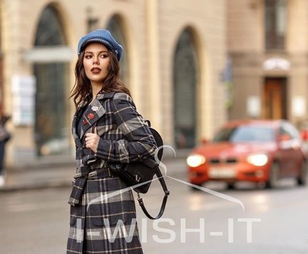 it wish