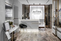 Салон красоты the First I Space of beauty, с рейтингом 4.4 - находится по адресу Сочи, микрорайон Светлана, Гагринская улица, 10 
