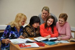 Центр изучения иностранных языков World Class, с рейтингом 4.4 - находится по адресу Ленинградская область, Всеволожский район, Сертолово, Парковый проезд, 2к2 