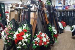 Ритуальное агентство Танаис, с рейтингом 5 - находится по адресу Ярославль, улица Лисицына, 5 