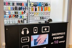 Сервисный центр по ремонту мобильной техники Техникус, с рейтингом 4 - находится по адресу Кемеровская область — Кузбасс, Новокузнецк, улица Кирова, 55 