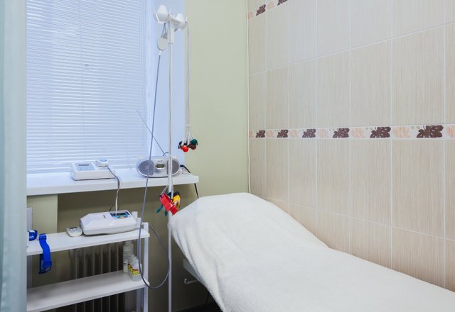 centr zdorovya i krasoty mediart klinik