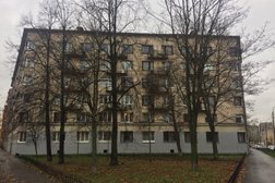 Агентство недвижимости Митра, с рейтингом 4.6 - находится по адресу Санкт-Петербург, 5-я Красноармейская улица, 13 