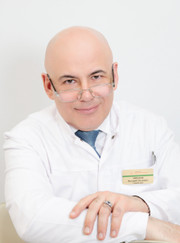 Нарколог, главный врач Валерий Петрович Минеев