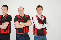 Компания по ремонту бытовой техники Rbt Service, с рейтингом 5 - находится по адресу Пермь, улица Лодыгина, 9 