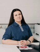 Лагутина Марина Владимировна