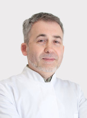 Венеролог, дерматовенеролог Сергей Вячеславович Сурков