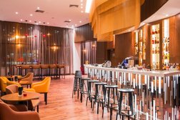 Отель Radisson Blu Hotel Chelyabinsk, с рейтингом 4.6 - находится по адресу Челябинск, улица Труда, 179 