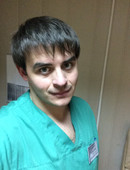 Кузнецов Максим Михайлович