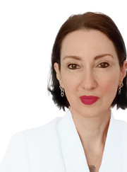 Сексолог, психиатр Ирина Рудольфовна Айриянц