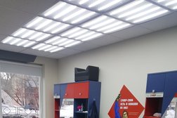 Барбершоп-парикмахерская СуперМен, с рейтингом 1.3 - находится по адресу Самара, Революционная улица, 140А 