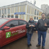 фото от пользователя Нина Трифонова в отзыве о автошколе ОЛЛТРЕЙС в Зеленограде