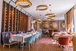 Ресторан правильной узбекской кухни Кок-сарай