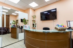 Стоматологическая клиника Арева-Дент, с рейтингом 4.6 - находится по адресу Московская область, Люберцы, Октябрьский проспект, 209 