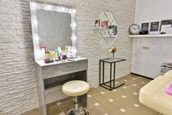 Салон красоты Зефир, с рейтингом 4.2 - находится по адресу Омск, улица Туполева, 4 к1 