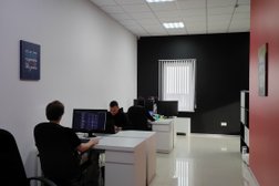 Web-студия Madmen, с рейтингом 4.4 - находится по адресу Краснодар, улица Красных Партизан, 222 