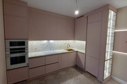 Фабрика мебели Красный Клен, с рейтингом 4.8 - находится по адресу Москва, поселение Сосенское, проспект Магеллана, 3 