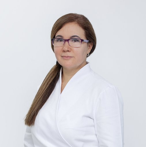 Гюзелия Талгатовна Тазетдинова
