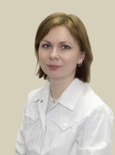 Татьяна Дмитриевна Венгерович