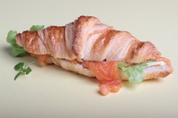 Макаронная Pasta Fresca, с рейтингом 4.7 - находится по адресу Москва, проспект Мира, 26 ст10 
