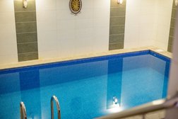 Салон красоты Biarritz, с рейтингом 3.6 - находится по адресу Волгоград, улица Мира, 12 