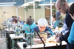 Медико-реабилитационное отделение №12 Тамбовская психиатрическая клиническая больница, с рейтингом 2.2 - находится по адресу Тамбов, Селезнёвская улица, 30 