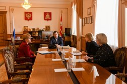 Отделение Пенсионного фонда РФ по Смоленской области, с рейтингом 3 - находится по адресу Смоленск, Крупской, 37а 