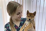 Дарья Игоревна Соломина