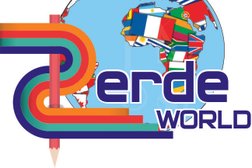 Образовательный центр Zerde World, с рейтингом 2.8 - находится по адресу Алматы, проспект Абая, 52В 