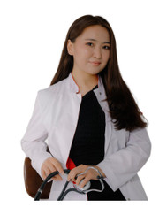 Аллерголог Асыл Серикқызы