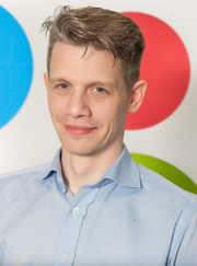 Копирайтер Максим Юрьевич Дутов