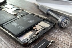 Мастерская по ремонту телефонов, планшетов и ноутбуков MkGroup-Service, с рейтингом 4.2 - находится по адресу Санкт-Петербург, Пулковское шоссе, 23 лит А 