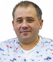 Андролог, уролог Дмитрий Викторович Москвичев