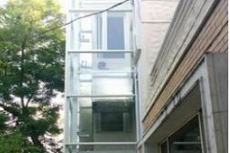 Компания Лифтовик, с рейтингом 3 - находится по адресу Алматы, микрорайон Аксай-1, 10/3 