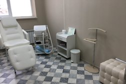 Студия эстетики тела Скинни, с рейтингом 4 - находится по адресу Челябинск, улица Бейвеля, 6 