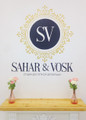 сертификат/документ Студии эпиляции и депиляции Sahar&vosk на улице Шаляпина