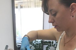 Салон красоты ART-school by Galina Buzynina, с рейтингом 4.2 - находится по адресу Оренбург, улица Диагностики, 21 